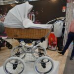 Międzynarodowe Targi Zabawek i Artykułów dla Matki i Dziecka Kids Time 2017 / Wiktor Dziarmaga / Radio Kielce