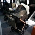 Międzynarodowe Targi Zabawek i Artykułów dla Matki i Dziecka Kids Time 2017 / Wiktor Dziarmaga / Radio Kielce