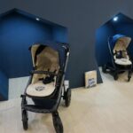 Międzynarodowe Targi Zabawek i Artykułów dla Matki i Dziecka Kids Time 2017 / Wiktor Dziarmaga / Radio Kielce