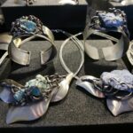 Kielce. Giełda Minerałów Skamieniałości i Wyrobów Jubilerskich (2017-02-26) / Wiktor Dziarmaga / Radio Kielce