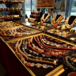 Kielce. Giełda Minerałów Skamieniałości i Wyrobów Jubilerskich (2017-02-26) / Wiktor Dziarmaga / Radio Kielce