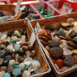 Kielce. Giełda Minerałów Skamieniałości i Wyrobów Jubilerskich (2017-02-26) / Wiktor Dziarmaga / Radio Kielce