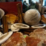 Kielce. Giełda Minerałów Skamieniałości i Wyrobów Jubilerskich (2017-02-26) / Wiktor Dziarmaga / Radio Kielce