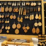 Kielce. Giełda Minerałów Skamieniałości i Wyrobów Jubilerskich (2017-02-26) / Wiktor Dziarmaga / Radio Kielce