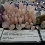 Kielce. Giełda Minerałów Skamieniałości i Wyrobów Jubilerskich (2017-02-26) / Wiktor Dziarmaga / Radio Kielce