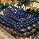 Kielce. Giełda Minerałów Skamieniałości i Wyrobów Jubilerskich (2017-02-26) / Wiktor Dziarmaga / Radio Kielce