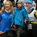 Kielce. Bieg Pamięci Żołnierzy Wyklętych „Tropem Wilczym” / Wiktor Dziarmaga / Radio Kielce