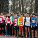 Kielce. Bieg Pamięci Żołnierzy Wyklętych „Tropem Wilczym” / Wiktor Dziarmaga / Radio Kielce