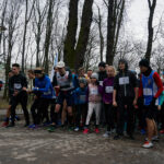 Kielce. Bieg Pamięci Żołnierzy Wyklętych „Tropem Wilczym” / Wiktor Dziarmaga / Radio Kielce