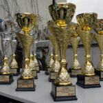 Kielce. Bieg Pamięci Żołnierzy Wyklętych „Tropem Wilczym” / Wiktor Dziarmaga / Radio Kielce