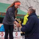 Kielce. Bieg Pamięci Żołnierzy Wyklętych „Tropem Wilczym” / Wiktor Dziarmaga / Radio Kielce