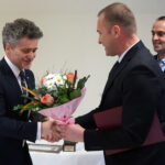 Wręczenie Nagród Gospodarczych Gminy Górno - „Górna Półka” / Wiktor Dziarmaga / Radio Kielce