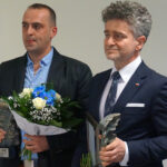 Wręczenie Nagród Gospodarczych Gminy Górno - „Górna Półka” / Wiktor Dziarmaga / Radio Kielce