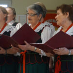 Wręczenie Nagród Gospodarczych Gminy Górno - „Górna Półka” / Wiktor Dziarmaga / Radio Kielce