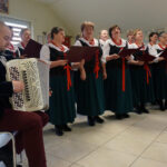 Wręczenie Nagród Gospodarczych Gminy Górno - „Górna Półka” / Wiktor Dziarmaga / Radio Kielce