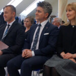 Wręczenie Nagród Gospodarczych Gminy Górno - „Górna Półka” / Wiktor Dziarmaga / Radio Kielce