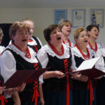 Wręczenie Nagród Gospodarczych Gminy Górno - „Górna Półka” / Wiktor Dziarmaga / Radio Kielce