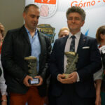 Wręczenie Nagród Gospodarczych Gminy Górno - „Górna Półka” / Wiktor Dziarmaga / Radio Kielce
