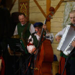 Kusoki Świętokrzyskie / Wiktor Dziarmaga / Radio Kielce