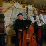 Kusoki Świętokrzyskie / Wiktor Dziarmaga / Radio Kielce