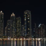 Zjednoczone Emiraty Arabskie / Mirosław Kopik / Radio Kielce