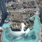 Zjednoczone Emiraty Arabskie / Mirosław Kopik / Radio Kielce