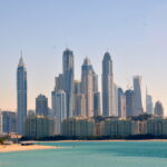 Zjednoczone Emiraty Arabskie / Mirosław Kopik / Radio Kielce