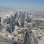 Zjednoczone Emiraty Arabskie / Mirosław Kopik / Radio Kielce