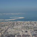 Zjednoczone Emiraty Arabskie / Mirosław Kopik / Radio Kielce