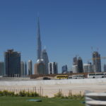 Zjednoczone Emiraty Arabskie / Mirosław Kopik / Radio Kielce