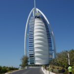 Zjednoczone Emiraty Arabskie / Mirosław Kopik / Radio Kielce