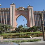 Zjednoczone Emiraty Arabskie / Mirosław Kopik / Radio Kielce