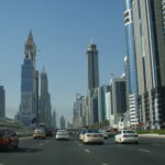 Zjednoczone Emiraty Arabskie / Mirosław Kopik / Radio Kielce