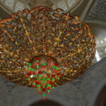 Zjednoczone Emiraty Arabskie / Mirosław Kopik / Radio Kielce