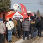 "Interwencja": plany budowy obwodnicy Nowego Korczyna oraz mostów na Wiśle i Nidzie / Krzysztof Bujnowicz / Radio Kielce