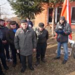 "Interwencja": plany budowy obwodnicy Nowego Korczyna oraz mostów na Wiśle i Nidzie / Krzysztof Bujnowicz / Radio Kielce