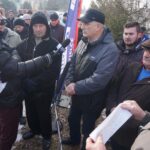 "Interwencja": plany budowy obwodnicy Nowego Korczyna oraz mostów na Wiśle i Nidzie / Krzysztof Bujnowicz / Radio Kielce