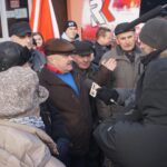 "Interwencja": plany budowy obwodnicy Nowego Korczyna oraz mostów na Wiśle i Nidzie / Krzysztof Bujnowicz / Radio Kielce