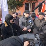 "Interwencja": plany budowy obwodnicy Nowego Korczyna oraz mostów na Wiśle i Nidzie / Krzysztof Bujnowicz / Radio Kielce