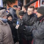 "Interwencja": plany budowy obwodnicy Nowego Korczyna oraz mostów na Wiśle i Nidzie / Krzysztof Bujnowicz / Radio Kielce