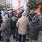 "Interwencja": plany budowy obwodnicy Nowego Korczyna oraz mostów na Wiśle i Nidzie / Krzysztof Bujnowicz / Radio Kielce