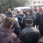 "Interwencja": plany budowy obwodnicy Nowego Korczyna oraz mostów na Wiśle i Nidzie / Krzysztof Bujnowicz / Radio Kielce