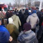 "Interwencja": plany budowy obwodnicy Nowego Korczyna oraz mostów na Wiśle i Nidzie / Krzysztof Bujnowicz / Radio Kielce