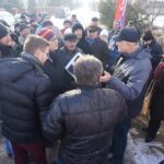 "Interwencja": plany budowy obwodnicy Nowego Korczyna oraz mostów na Wiśle i Nidzie / Krzysztof Bujnowicz / Radio Kielce