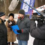 Interwencja, Radlin / Rafał Szymkiewicz / Radio Kielce