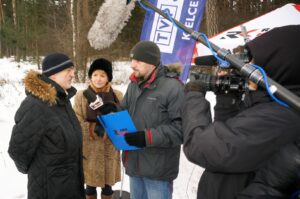 Interwencja, Radlin / Rafał Szymkiewicz / Radio Kielce