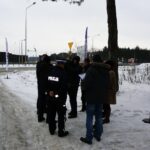 Interwencja, Radlin / Rafał Szymkiewicz / Radio Kielce