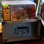 12.02.2017 Kielce. Giełda płyt winylowych / Karol Żak / Radio Kielce