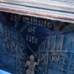 12.02.2017 Kielce. Giełda płyt winylowych / Karol Żak / Radio Kielce