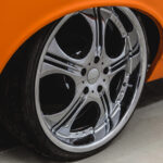 Ford Ranchero GT / RR Customs